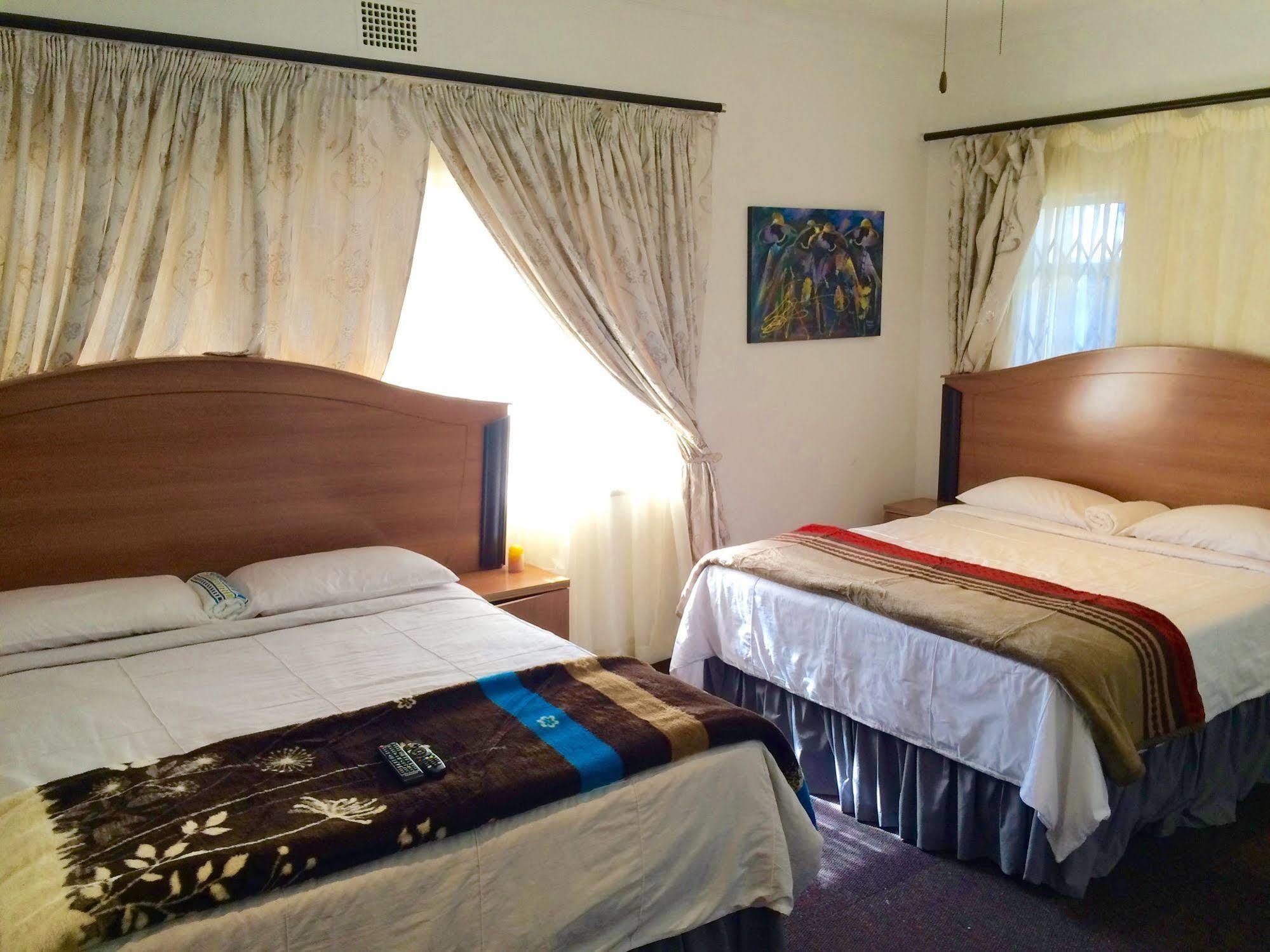 Acn International Regency Lodge Kempton Park Zewnętrze zdjęcie