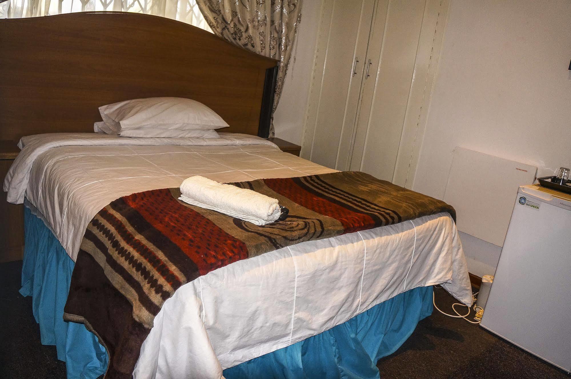 Acn International Regency Lodge Kempton Park Zewnętrze zdjęcie